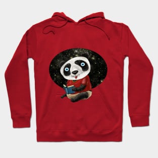 Baby Panda Hoodie